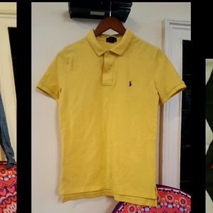Ralph Lauren Short Sleeve shirt